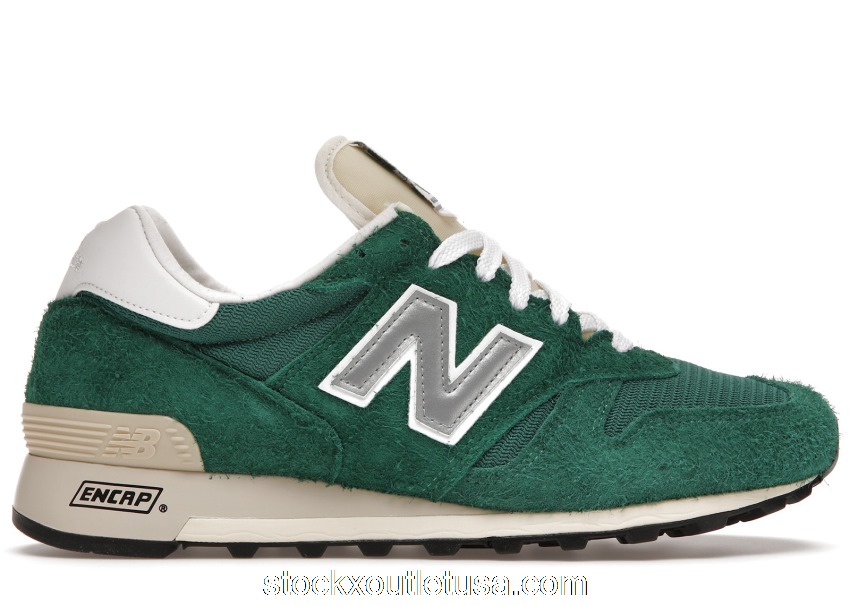 Outlet New Balance 1300 Aime Leon Dore Green M1300AL