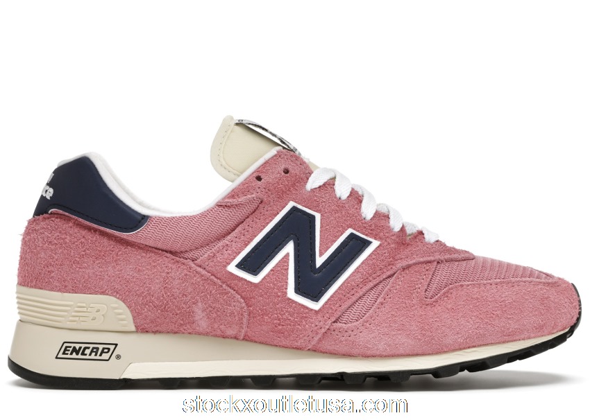 Outlet New Balance 1300 Aime Leon Dore Pink M1300AD