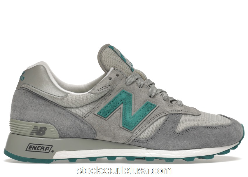 Outlet New Balance 1300 Alife Rivington Club Grey
