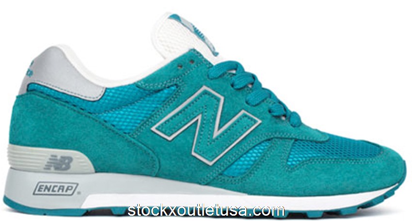 Outlet New Balance 1300 Alife Rivington Club Teal