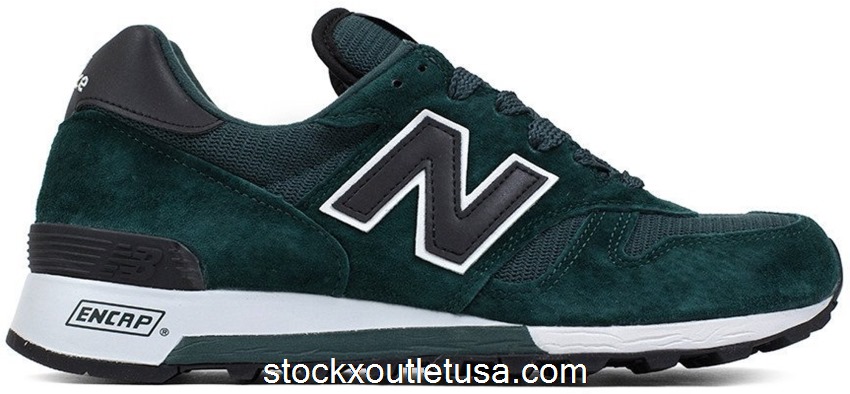 Outlet New Balance 1300 Dark Green Navy M1300CAG