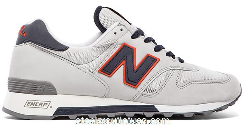 Outlet New Balance 1300 Explore By Air M1300GGO