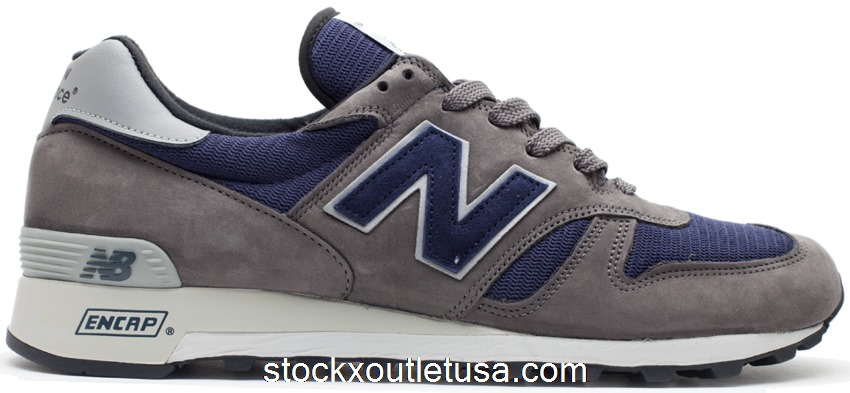 Outlet New Balance 1300 Grey Navy M1300GN