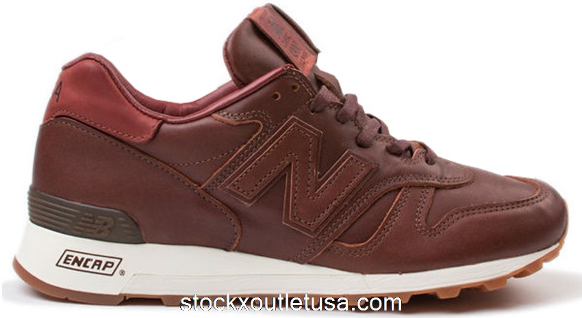 Outlet New Balance 1300 Horween Leather Explorer M1300BER