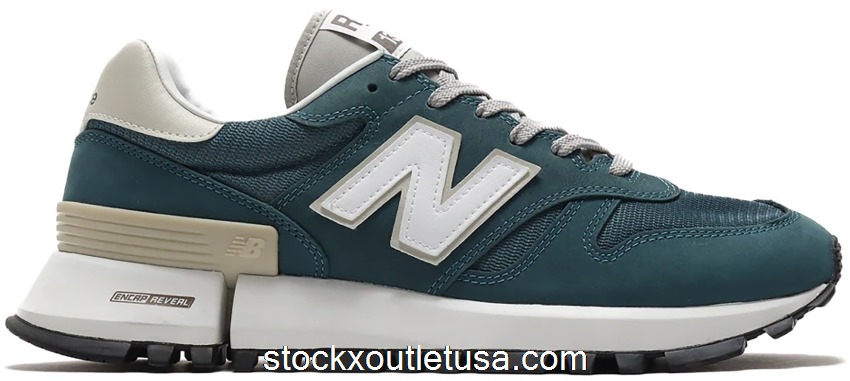 Outlet New Balance 1300 Mallard Blue MS1300TG