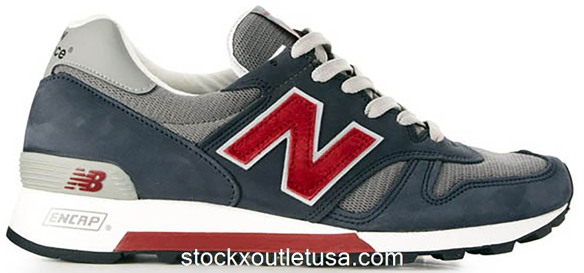 Outlet New Balance 1300 Navy Red M1300BG