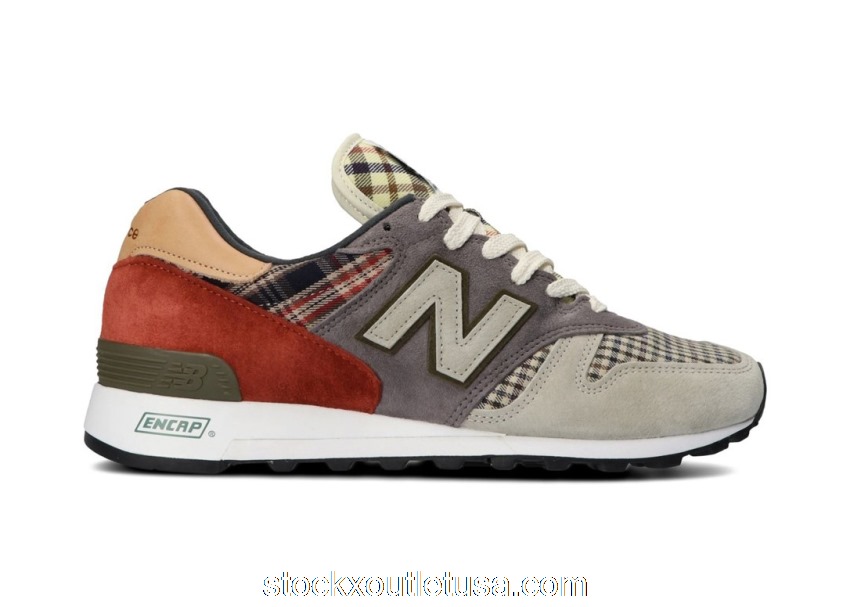 Outlet New Balance 1300 Plaid Pack M1300TB