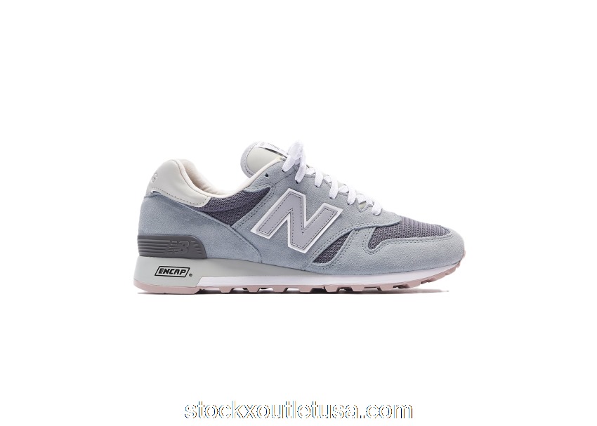 Outlet New Balance 1300 Ronnie Fieg Mauve Sole M1300KI