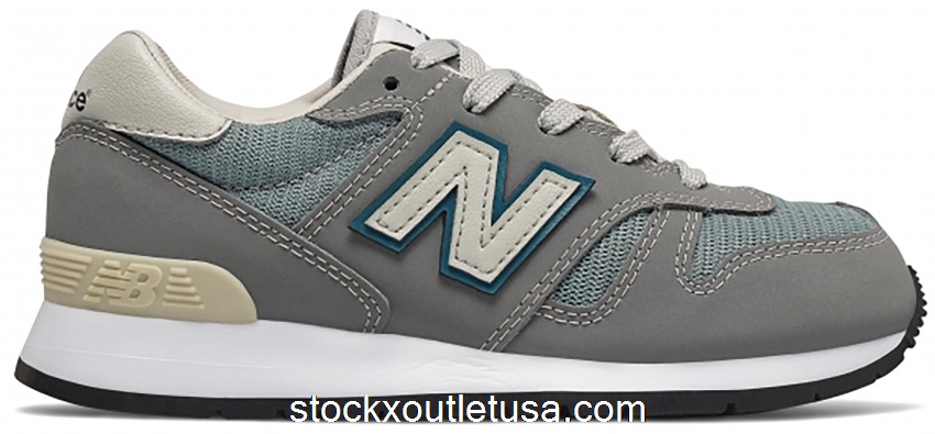 Outlet New Balance 1300JP (2020) (PS) YC1300J3