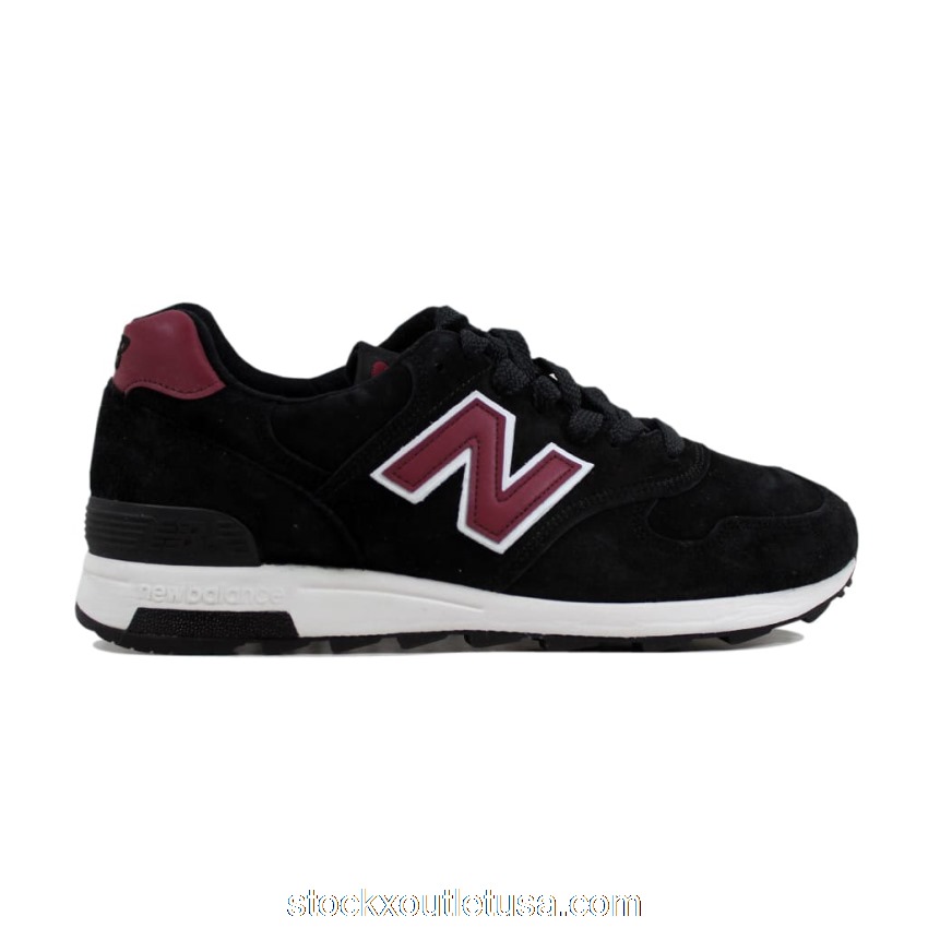 Outlet New Balance 1400 Black M1400CN