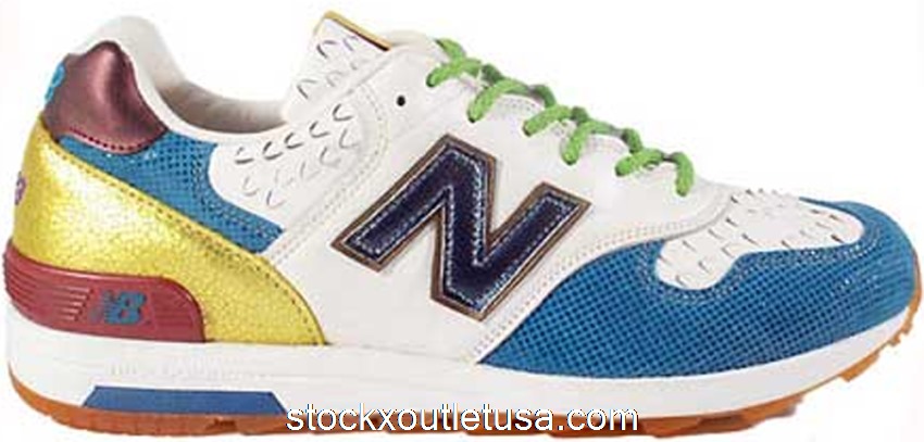 Outlet New Balance 1400 Super Team 33 Neon Fish M1400STN