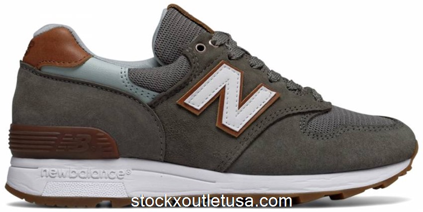 Outlet New Balance 1400 Winter Peaks (W) W1400CG
