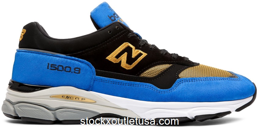 Outlet New Balance 1500.9 Caviar & Vodka M15009CV