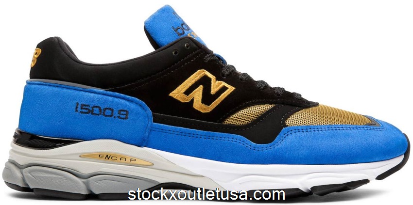 Outlet New Balance 1500.9 Caviar and Vodka