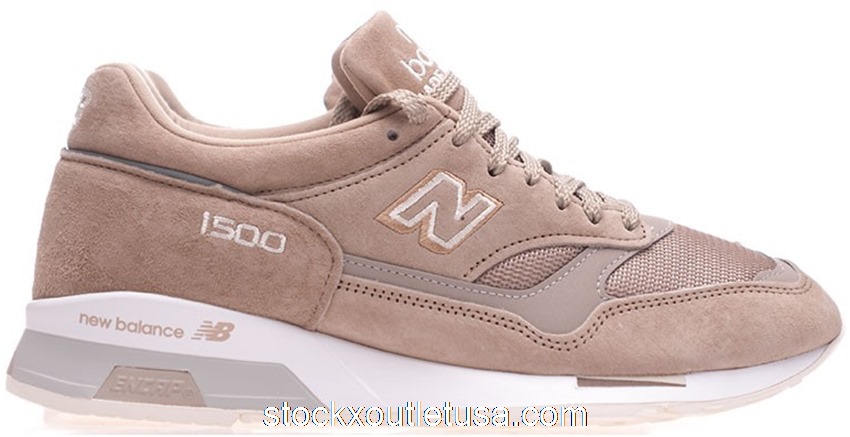 Outlet New Balance 1500 Beige M1500JTA