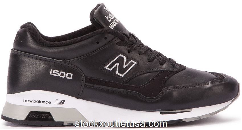 Outlet New Balance 1500 Black M1500BK