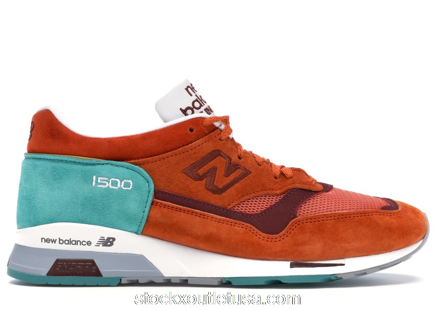 Outlet New Balance 1500 Coastal Cuisine Lobster M1500SU