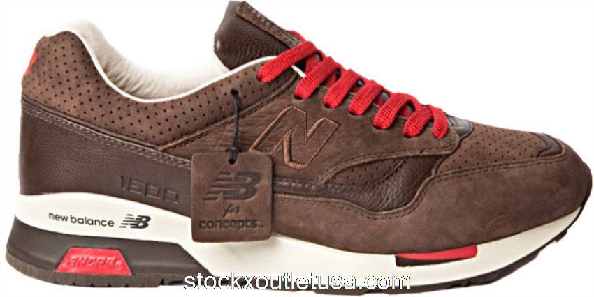 Outlet New Balance 1500 Concepts Freedom Trail CM1500CP
