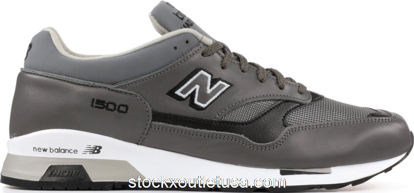 Outlet New Balance 1500 Hanon Wooden Box M1500SGB