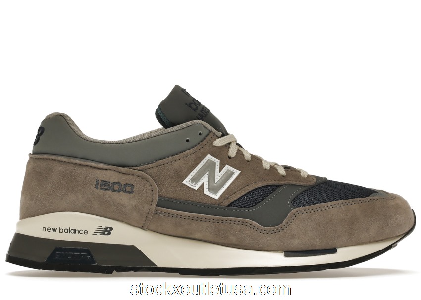 Outlet New Balance 1500 Norse Projects Danish Winter M1500NO1