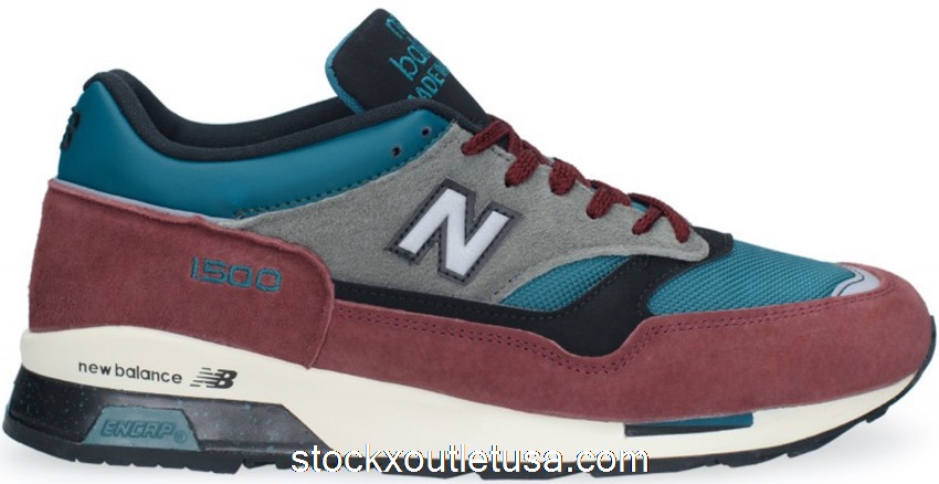 Outlet New Balance 1500 Norweigan Wood M1500RT