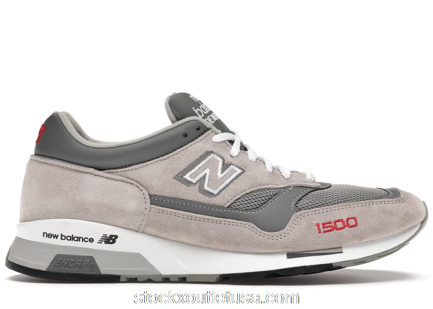 Outlet New Balance 1500 One Block Down Rome M1500RMAGRY