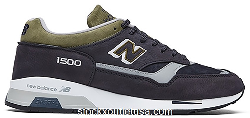 Outlet New Balance 1500 Oshmans M1500NAG