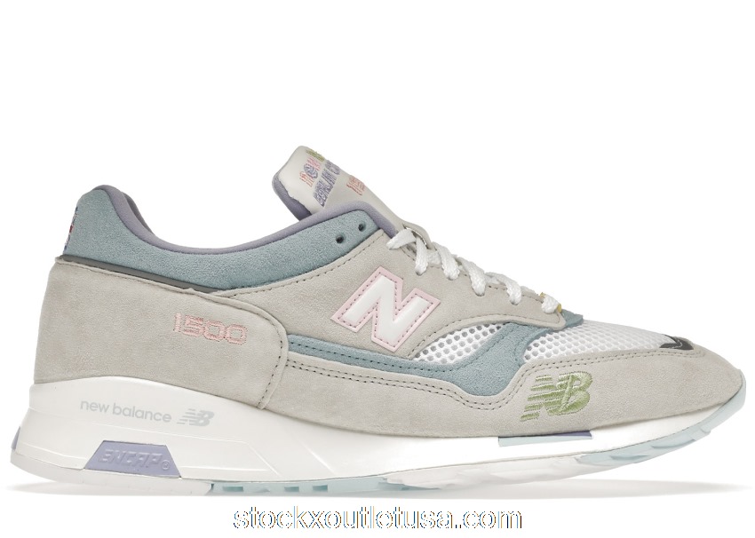 Outlet New Balance 1500 Overkill Berlin City of Values Pack M1500OKL