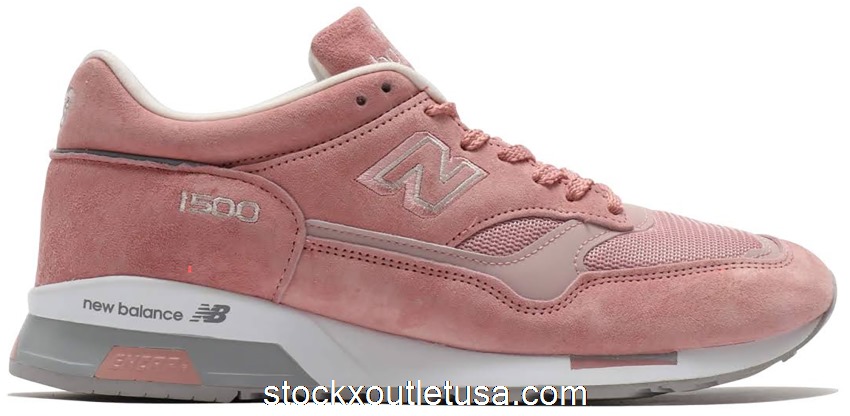 Outlet New Balance 1500 Pink Grey M1500JCO