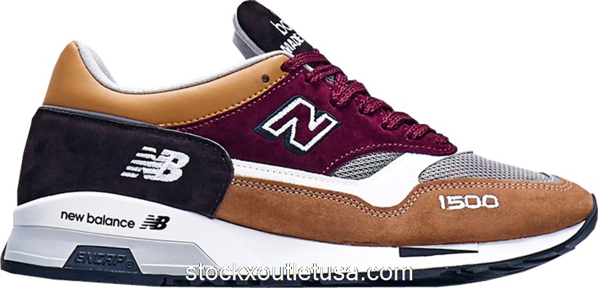 Outlet New Balance 1500 Sample Lab Beige