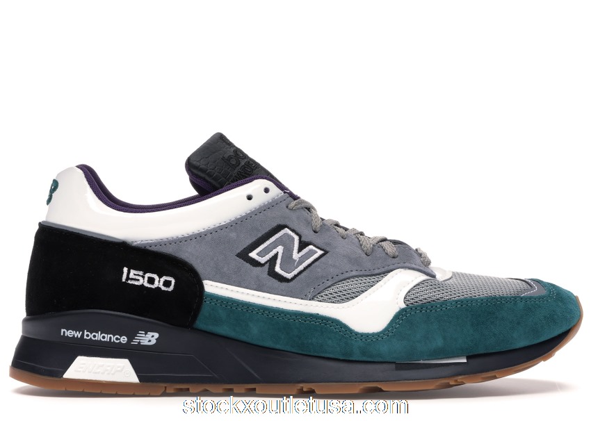Outlet New Balance 1500 Sample Lab Grey