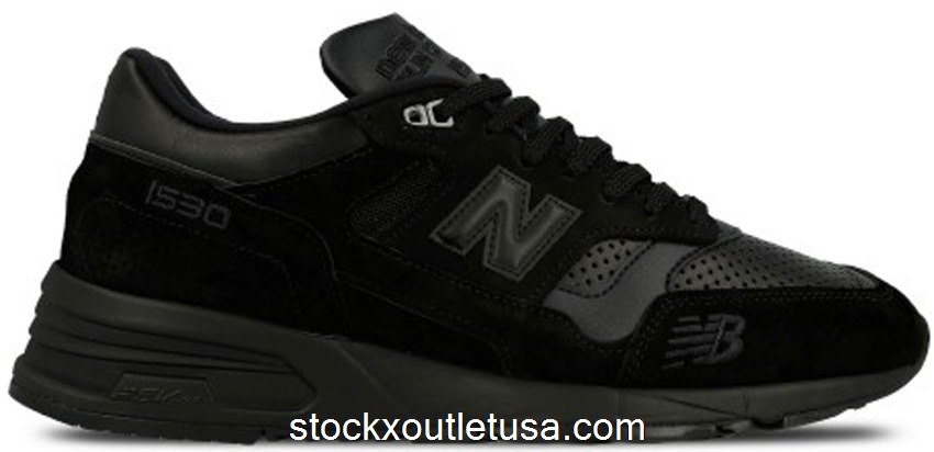Outlet New Balance 1530 Overkill Berlin City of Values Pack M1530OVK