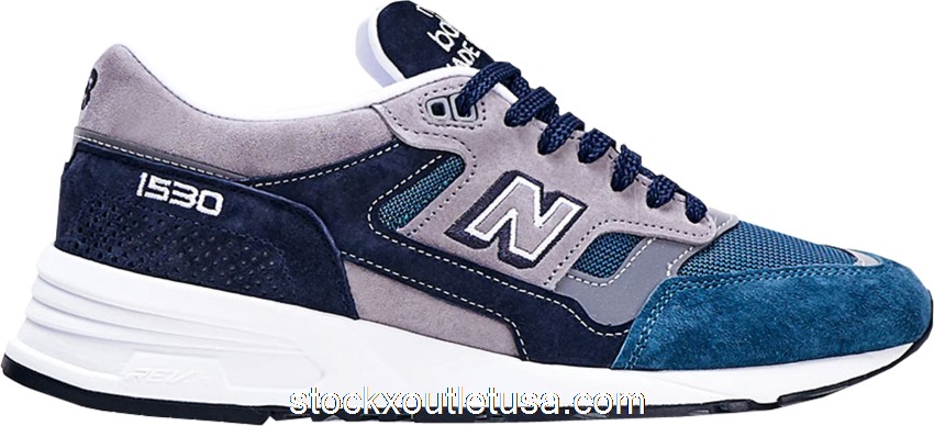 Outlet New Balance 1530 Sample Lab Grey
