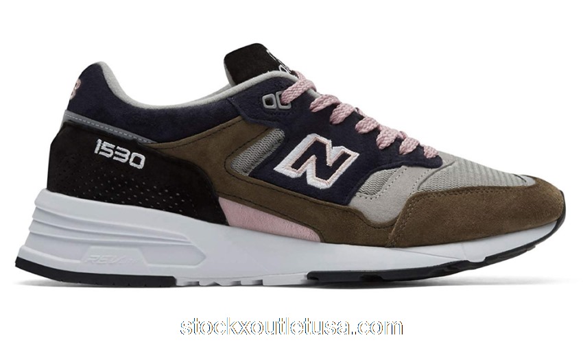 Outlet New Balance 1530 Soft Haze M1530KGL
