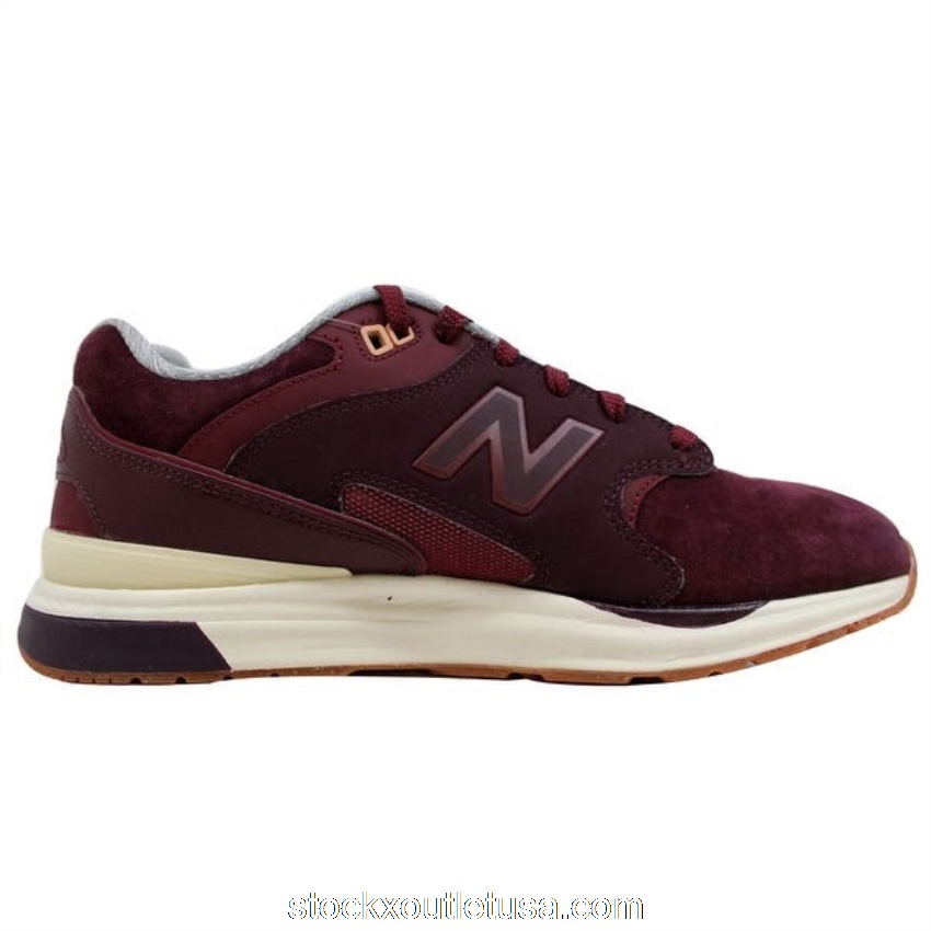 Outlet New Balance 1550 Burgundy ML1550SA