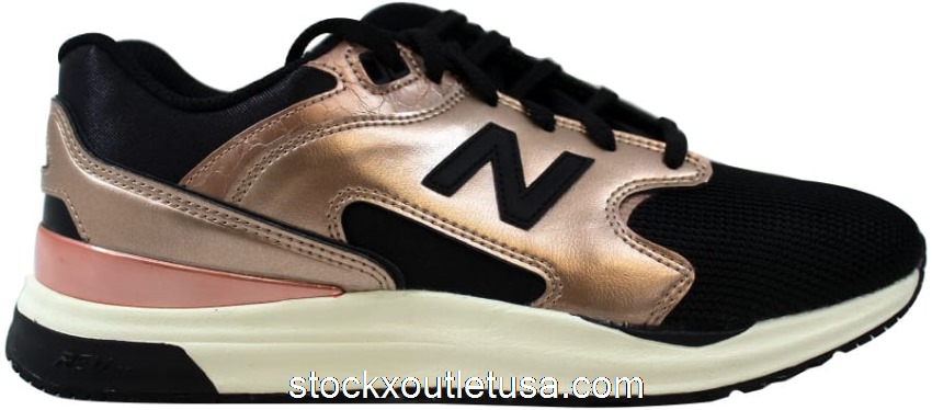 Outlet New Balance 1550 Metallic Rose (W) WL1550MC