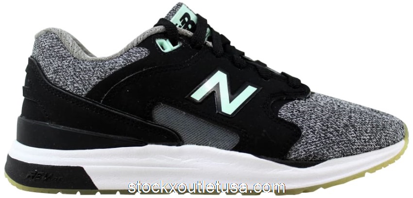 Outlet New Balance 1550 Sirens Black/Seafoam (W) WL1550SA