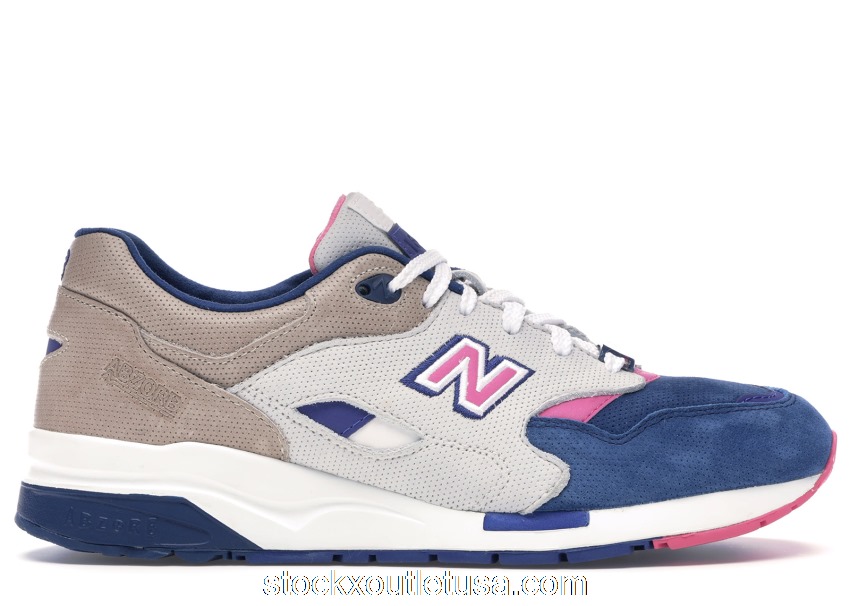 Outlet New Balance 1600 Ronnie Fieg Daytona CM1600KH