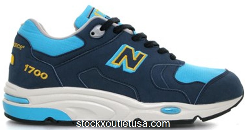 Outlet New Balance 1700 SNS RGB Pack (Blue) M1700SNS