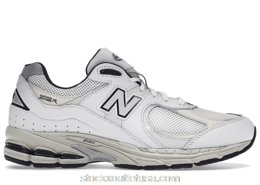 Outlet New Balance 2002R Atlas Lemon Haze ML2002RQ