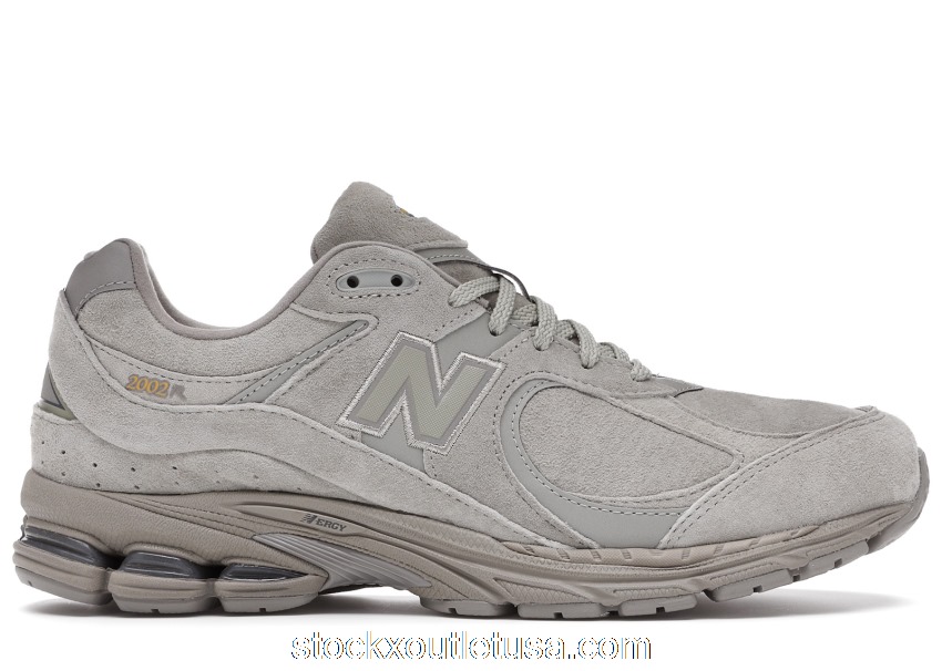 Outlet New Balance 2002R Deep Taupe ML2002RP