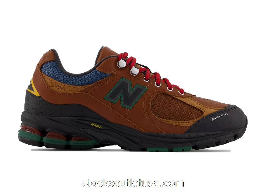 Outlet New Balance 2002R Hiker M2002RWM