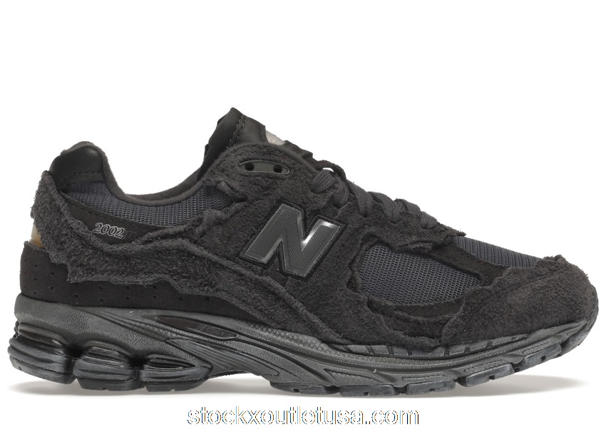 Outlet New Balance 2002R Protection Pack Phantom M2002RDB