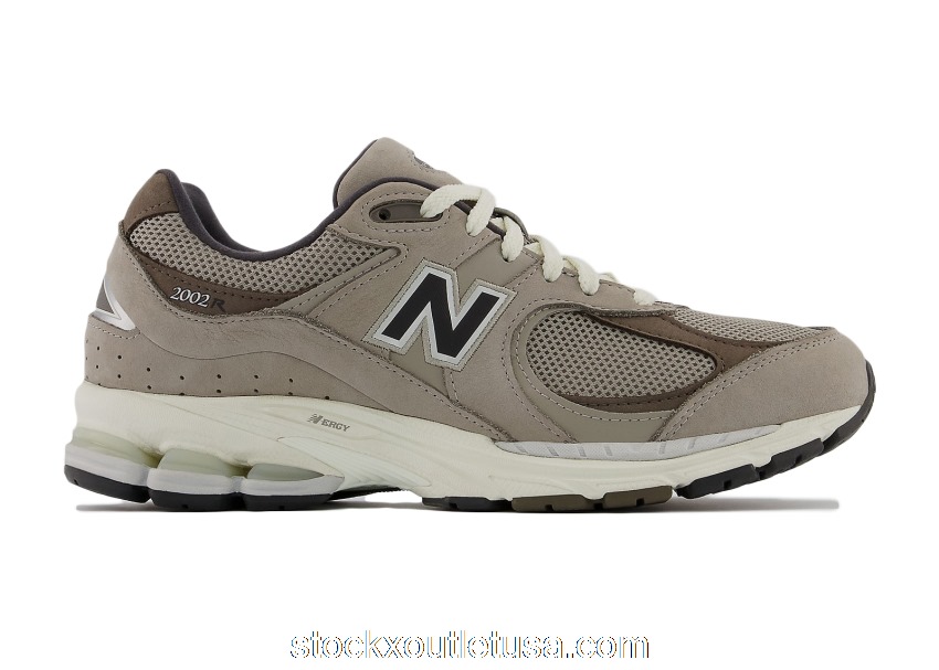 Outlet New Balance 2002R Warm Alpaca M2002RAW