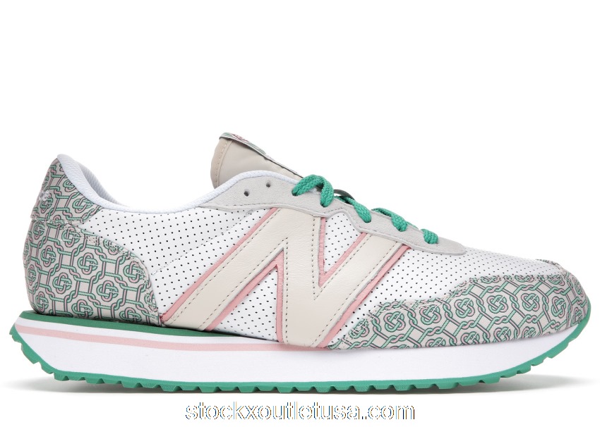Outlet New Balance 237 Casablanca MS237CBA