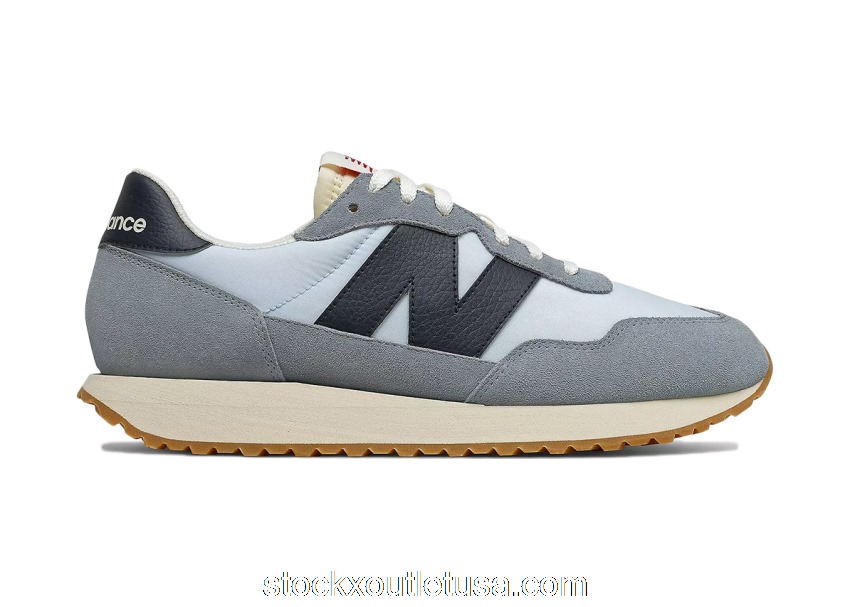 Outlet New Balance 237 Marblehead