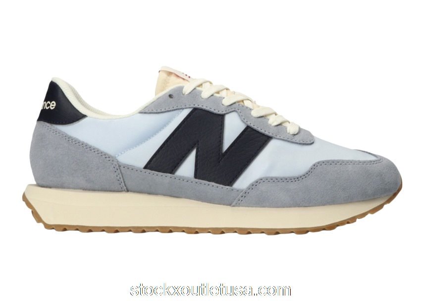 Outlet New Balance 237 Reflection Eclipse MS237SA