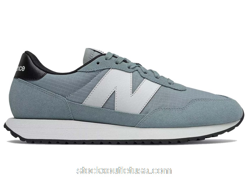 Outlet New Balance 237 Slate MS237UE1