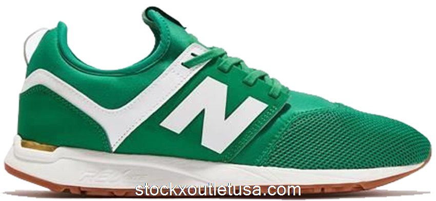 Outlet New Balance 247 Celtic