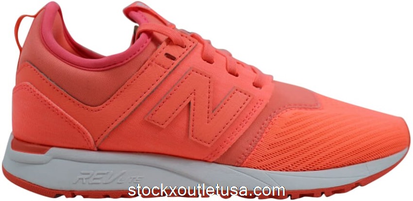 Outlet New Balance 247 Classic Fiji (W) WRL247SW